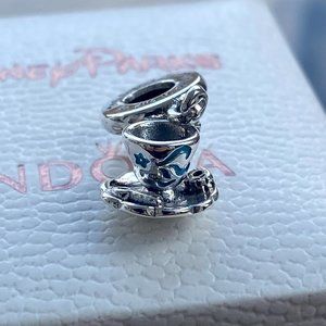 PANDORA Magical Cup of Tea Dangle Charm